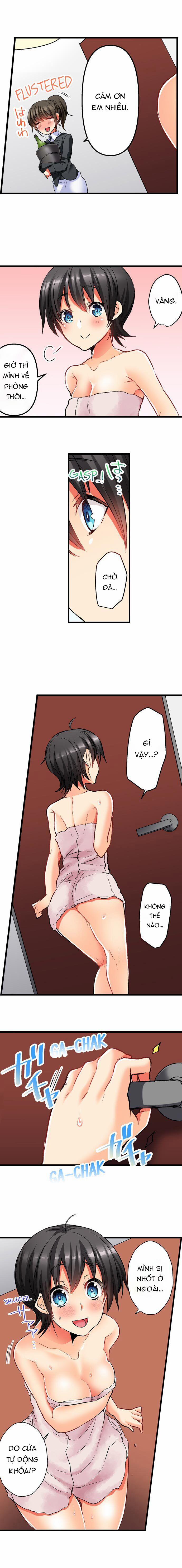 Không Yêu Đừng Địt 1 trang 15