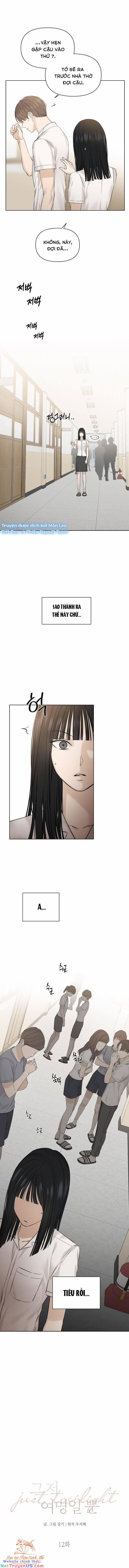 Khu Chợ Lúc Chạng Vạng Và Những Câu Chuyện Về Thế Giới Bên Kia 12 trang 2