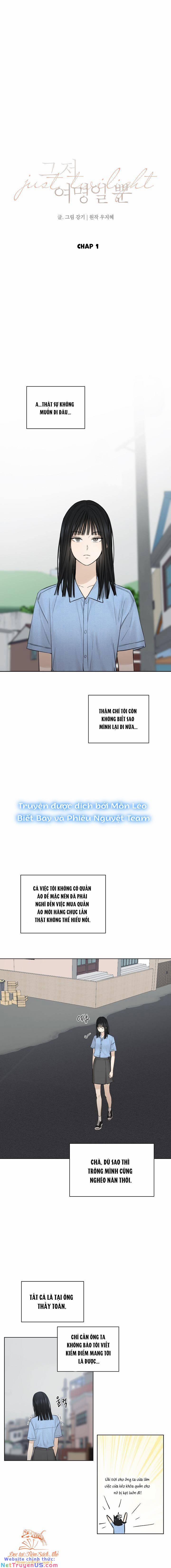 Khu Chợ Lúc Chạng Vạng Và Những Câu Chuyện Về Thế Giới Bên Kia 13 trang 0