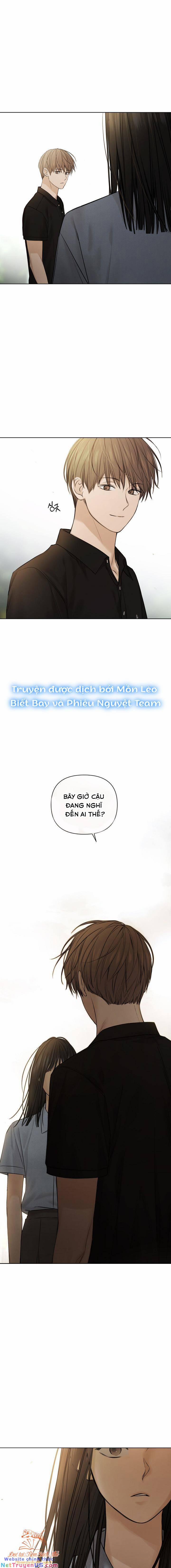 Khu Chợ Lúc Chạng Vạng Và Những Câu Chuyện Về Thế Giới Bên Kia 13 trang 14