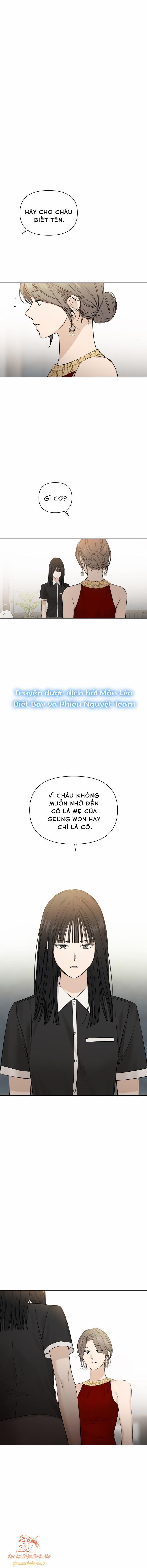 Khu Chợ Lúc Chạng Vạng Và Những Câu Chuyện Về Thế Giới Bên Kia 14 trang 16