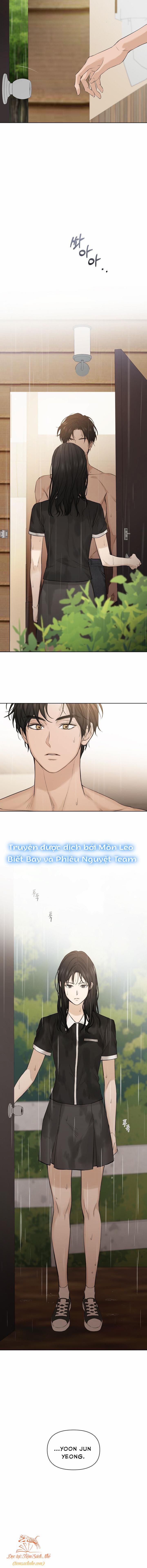 Khu Chợ Lúc Chạng Vạng Và Những Câu Chuyện Về Thế Giới Bên Kia 14 trang 20