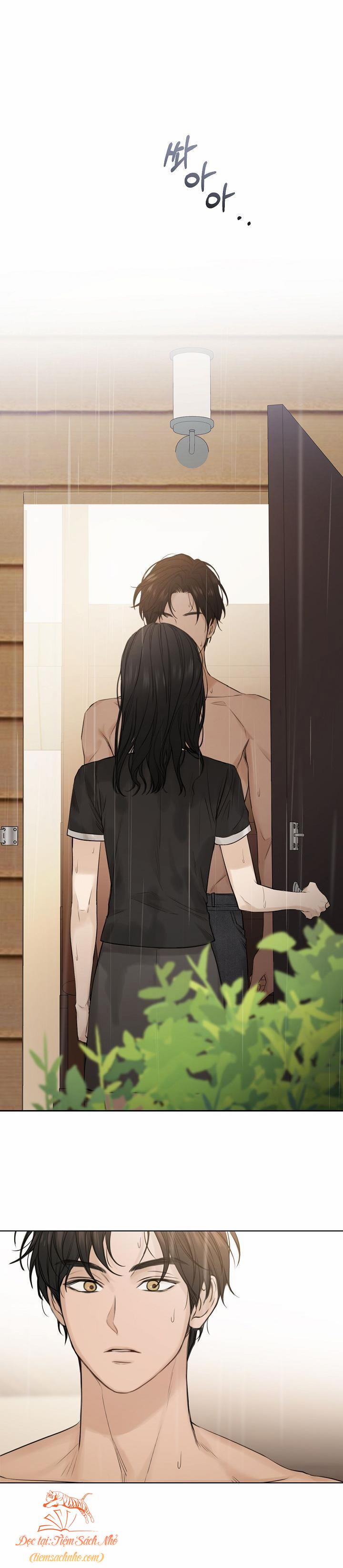 Khu Chợ Lúc Chạng Vạng Và Những Câu Chuyện Về Thế Giới Bên Kia 15 trang 0