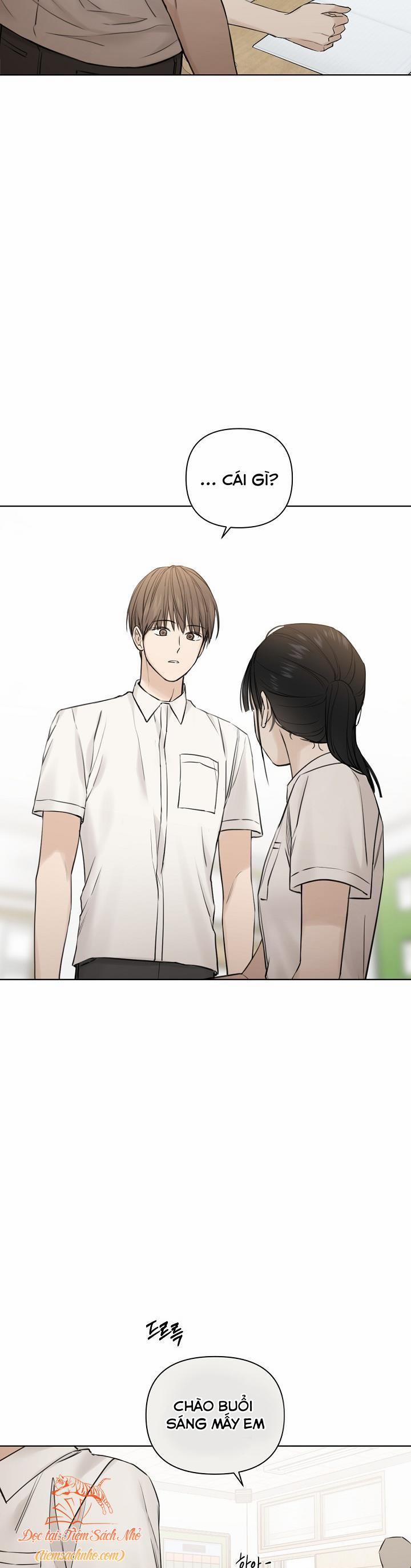 Khu Chợ Lúc Chạng Vạng Và Những Câu Chuyện Về Thế Giới Bên Kia 16 trang 26