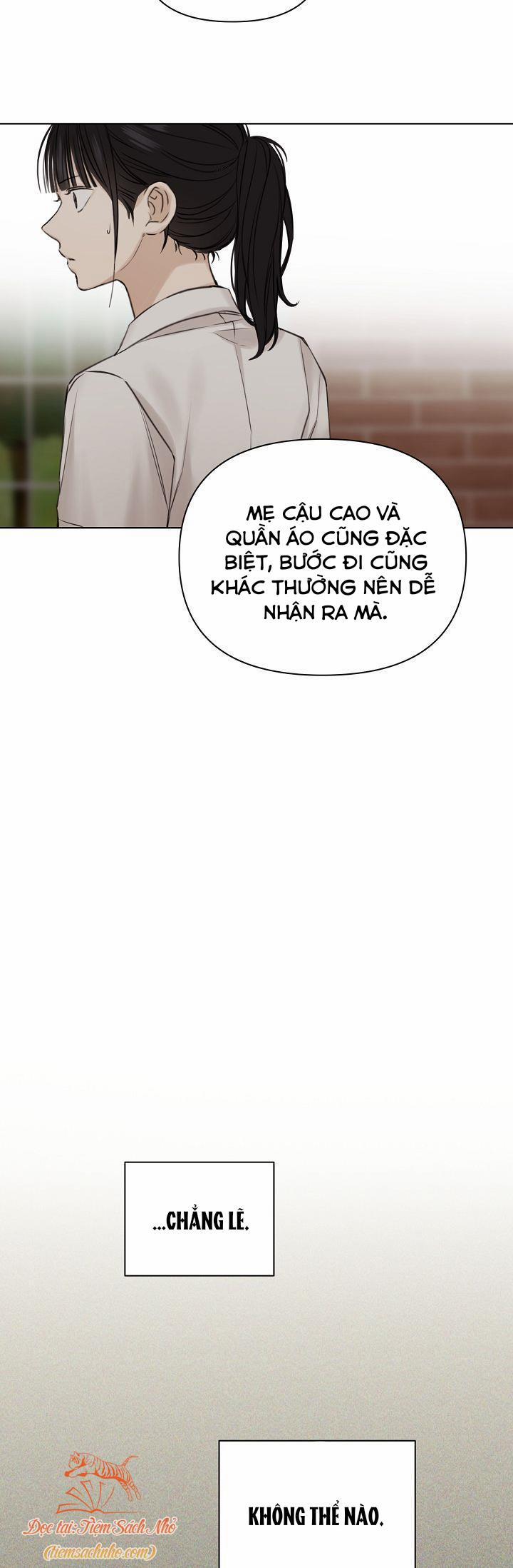 Khu Chợ Lúc Chạng Vạng Và Những Câu Chuyện Về Thế Giới Bên Kia 17 trang 16