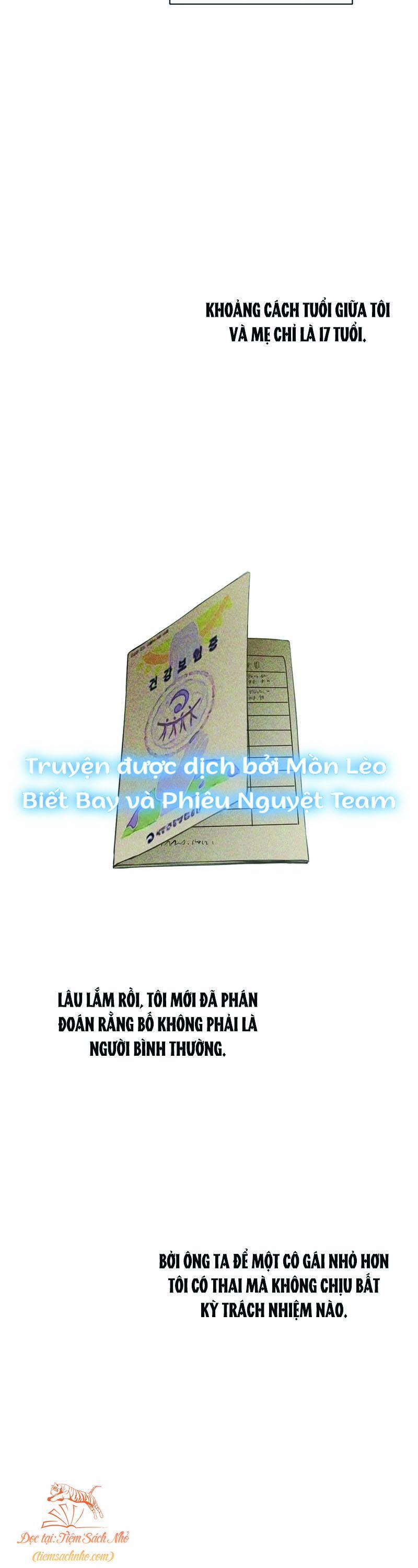 Khu Chợ Lúc Chạng Vạng Và Những Câu Chuyện Về Thế Giới Bên Kia 18 trang 25