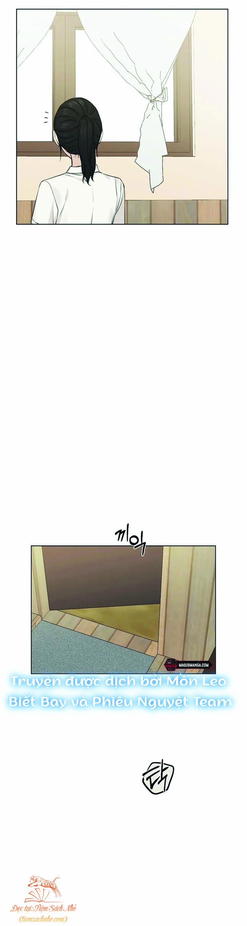 Khu Chợ Lúc Chạng Vạng Và Những Câu Chuyện Về Thế Giới Bên Kia 18 trang 28