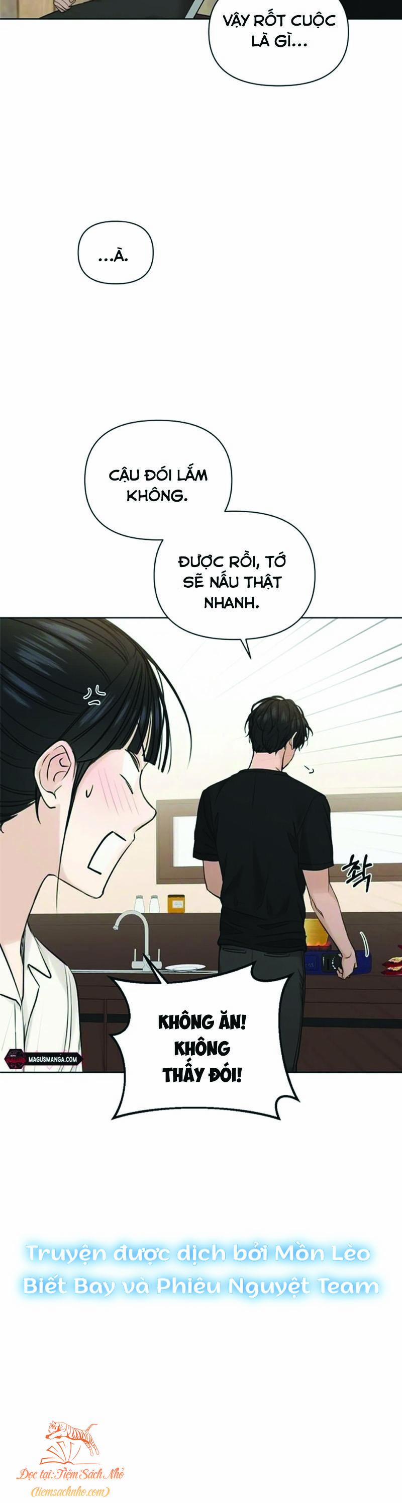 Khu Chợ Lúc Chạng Vạng Và Những Câu Chuyện Về Thế Giới Bên Kia 18 trang 37