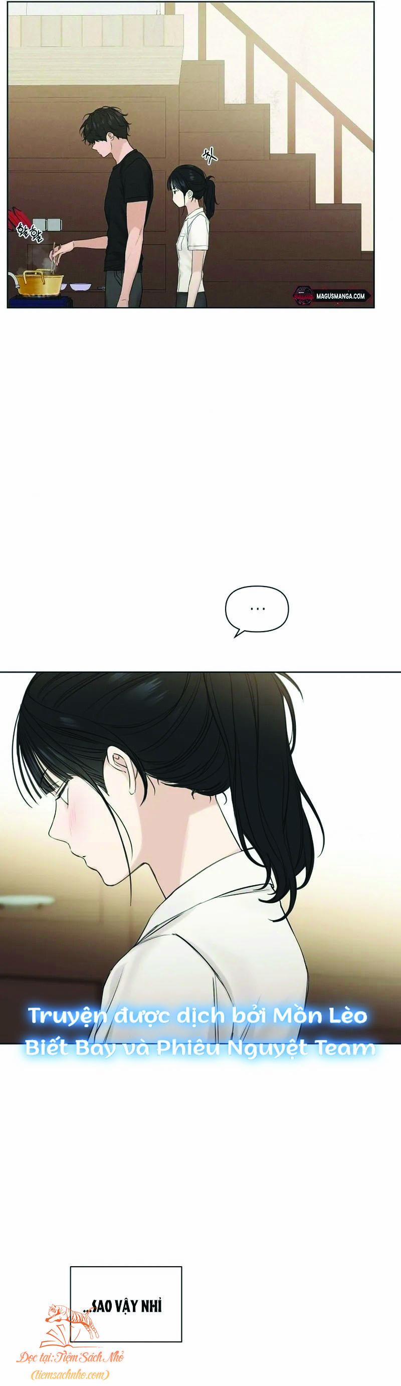 Khu Chợ Lúc Chạng Vạng Và Những Câu Chuyện Về Thế Giới Bên Kia 18 trang 48