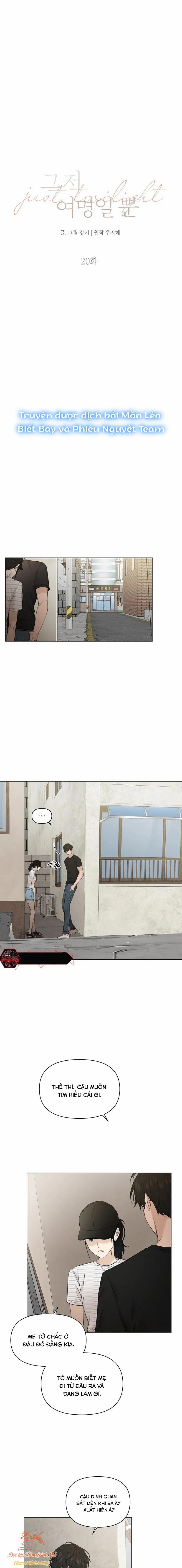 Khu Chợ Lúc Chạng Vạng Và Những Câu Chuyện Về Thế Giới Bên Kia 20 trang 1