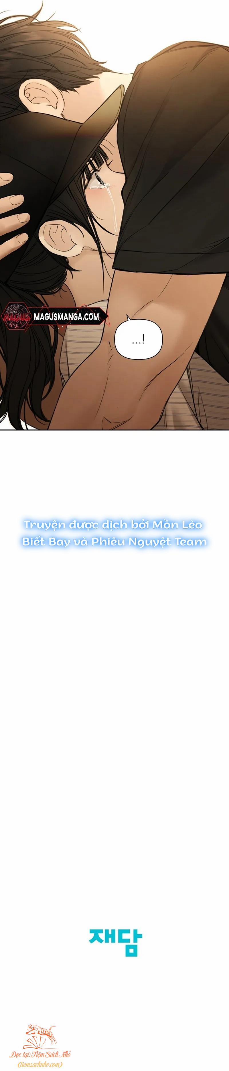 Khu Chợ Lúc Chạng Vạng Và Những Câu Chuyện Về Thế Giới Bên Kia 20 trang 21