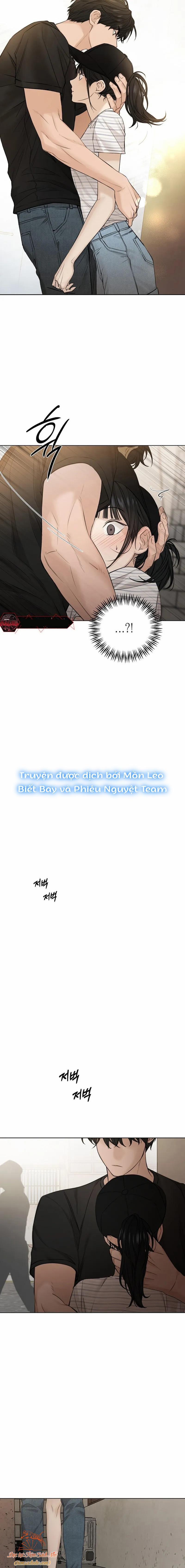 Khu Chợ Lúc Chạng Vạng Và Những Câu Chuyện Về Thế Giới Bên Kia 20 trang 6