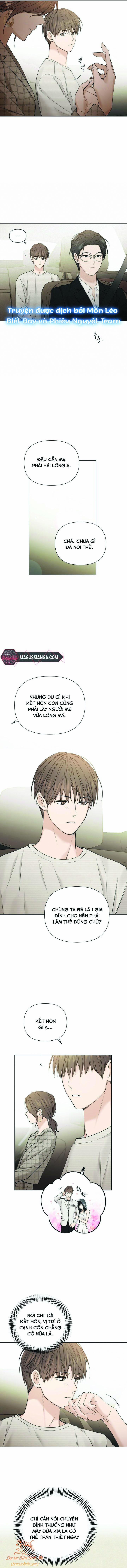 Khu Chợ Lúc Chạng Vạng Và Những Câu Chuyện Về Thế Giới Bên Kia 21 trang 12