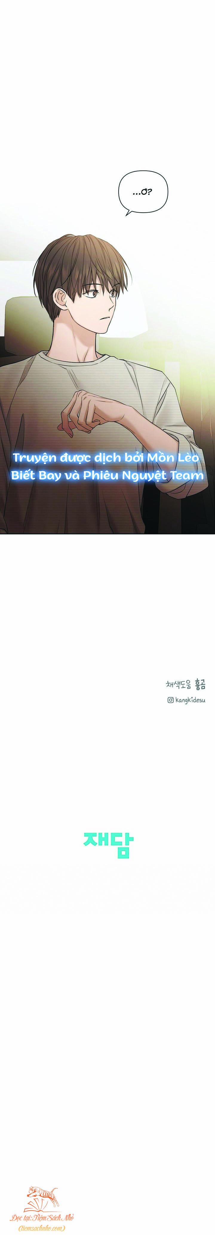 Khu Chợ Lúc Chạng Vạng Và Những Câu Chuyện Về Thế Giới Bên Kia 21 trang 14