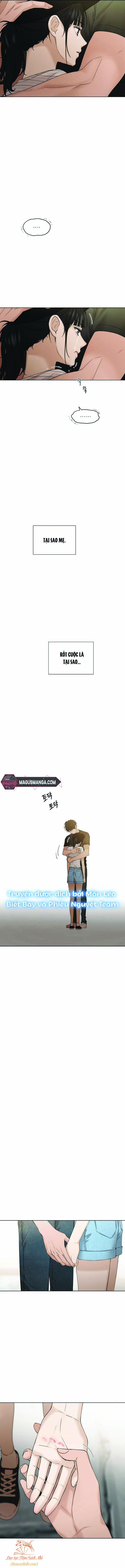 Khu Chợ Lúc Chạng Vạng Và Những Câu Chuyện Về Thế Giới Bên Kia 21 trang 2