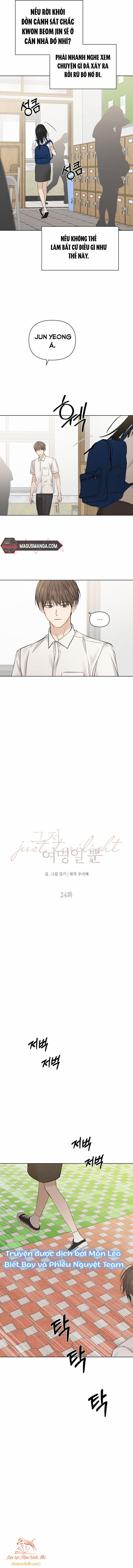 Khu Chợ Lúc Chạng Vạng Và Những Câu Chuyện Về Thế Giới Bên Kia 24 trang 1