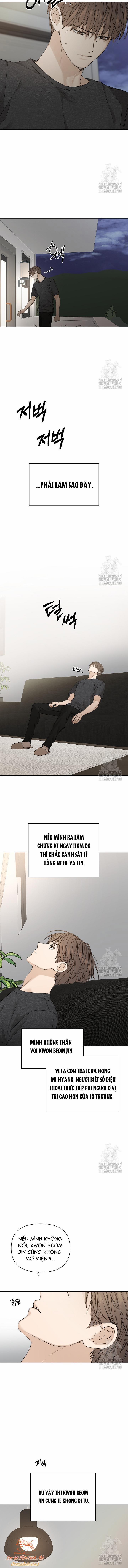 Khu Chợ Lúc Chạng Vạng Và Những Câu Chuyện Về Thế Giới Bên Kia 25 trang 10