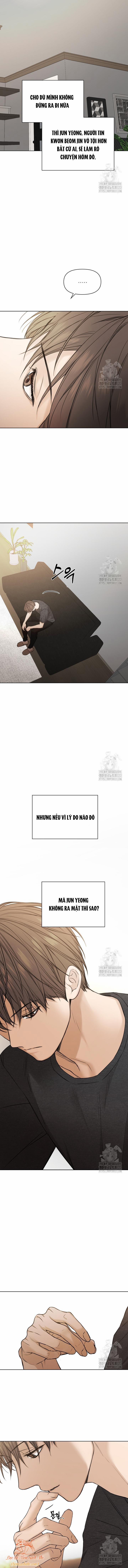 Khu Chợ Lúc Chạng Vạng Và Những Câu Chuyện Về Thế Giới Bên Kia 25 trang 11