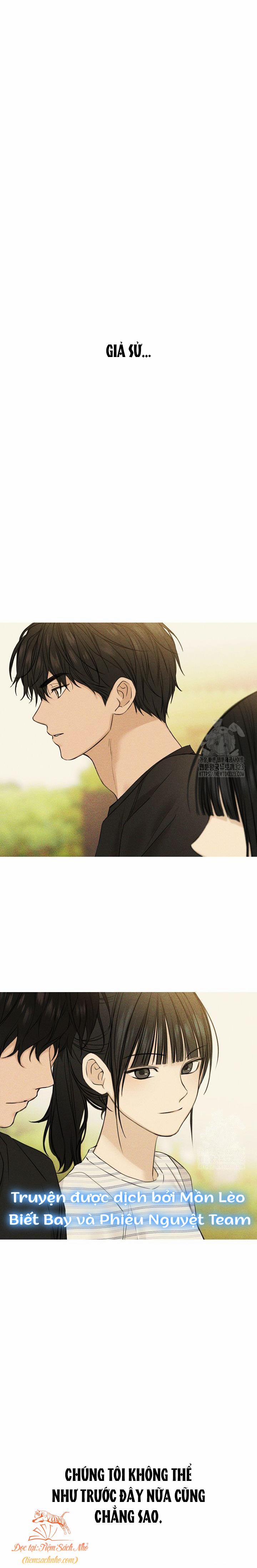 Khu Chợ Lúc Chạng Vạng Và Những Câu Chuyện Về Thế Giới Bên Kia 26 trang 30