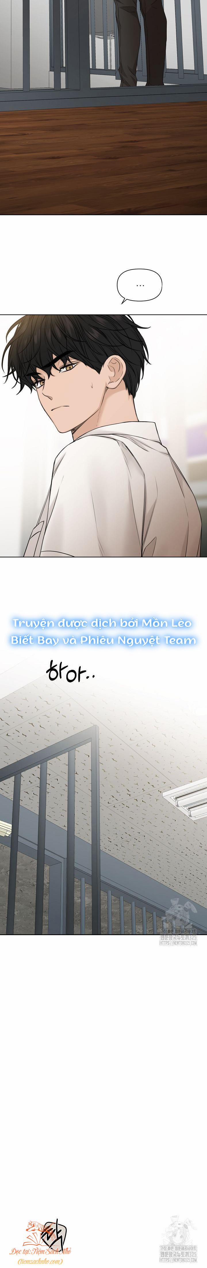 Khu Chợ Lúc Chạng Vạng Và Những Câu Chuyện Về Thế Giới Bên Kia 27 trang 10