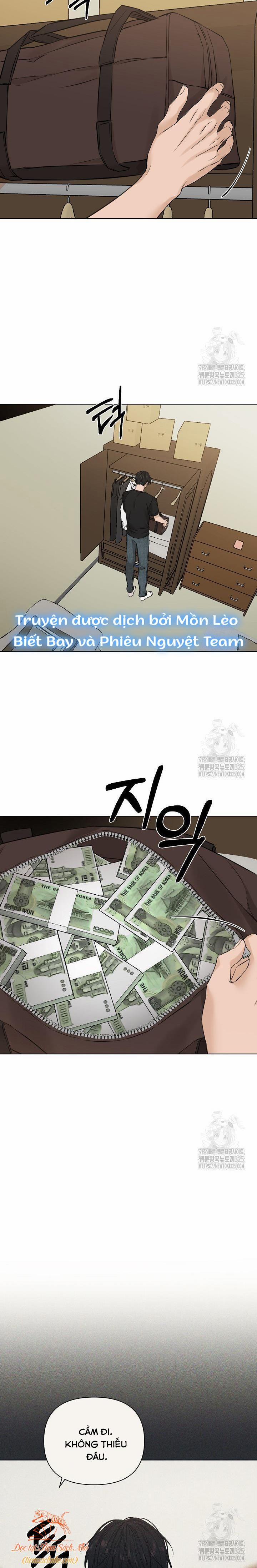 Khu Chợ Lúc Chạng Vạng Và Những Câu Chuyện Về Thế Giới Bên Kia 27 trang 17