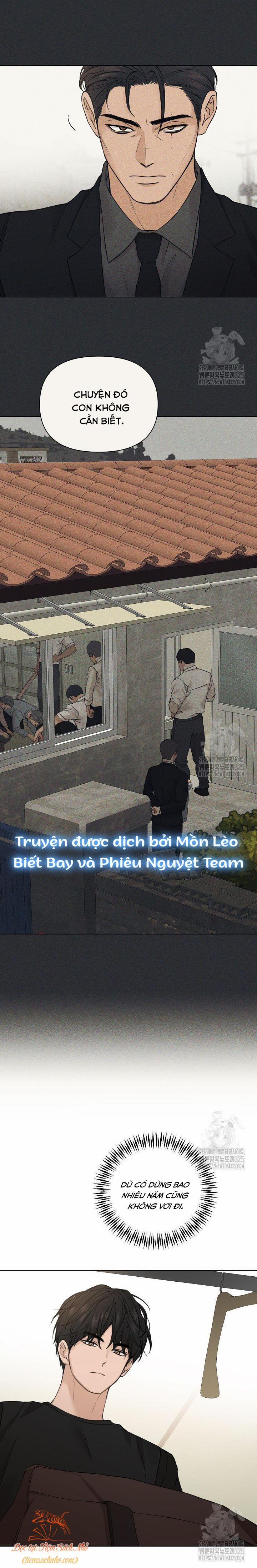 Khu Chợ Lúc Chạng Vạng Và Những Câu Chuyện Về Thế Giới Bên Kia 27 trang 18