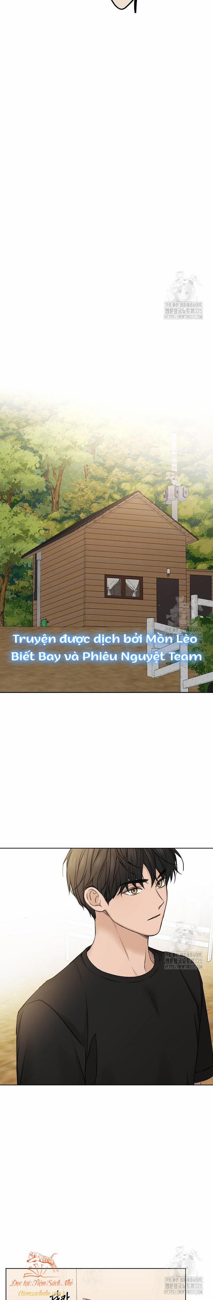 Khu Chợ Lúc Chạng Vạng Và Những Câu Chuyện Về Thế Giới Bên Kia 27 trang 23