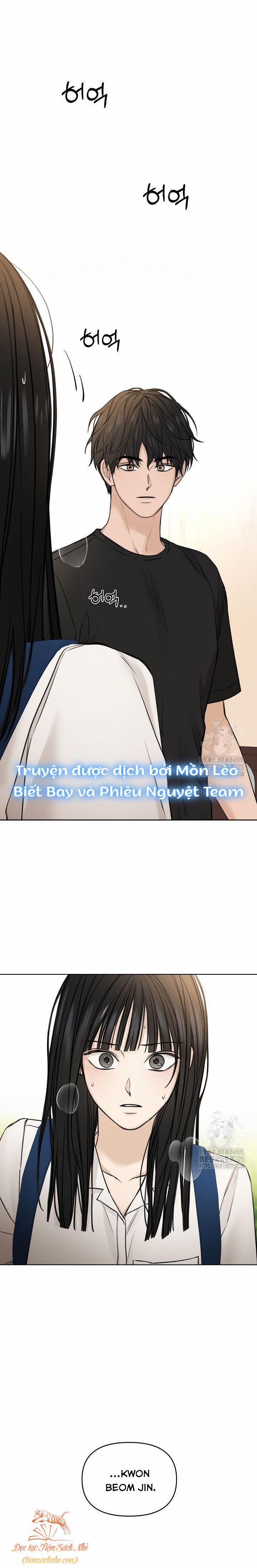 Khu Chợ Lúc Chạng Vạng Và Những Câu Chuyện Về Thế Giới Bên Kia 27 trang 26