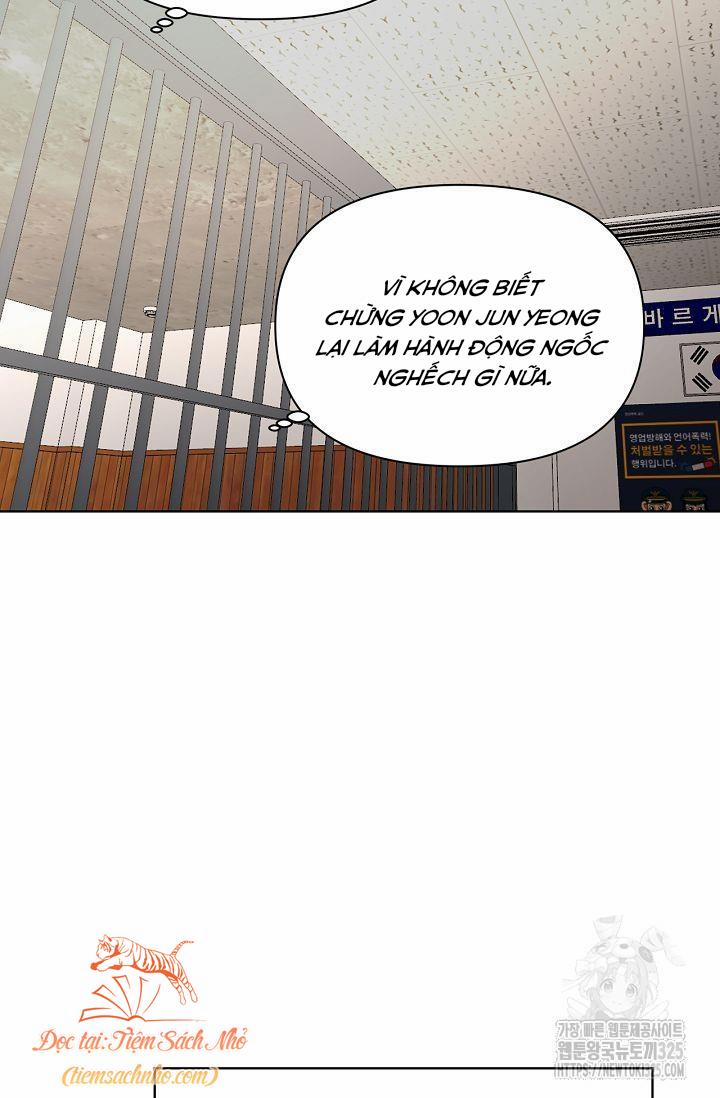 Khu Chợ Lúc Chạng Vạng Và Những Câu Chuyện Về Thế Giới Bên Kia 27 trang 4