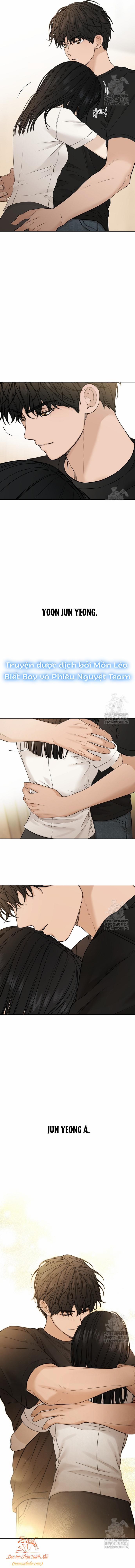 Khu Chợ Lúc Chạng Vạng Và Những Câu Chuyện Về Thế Giới Bên Kia 28 trang 6