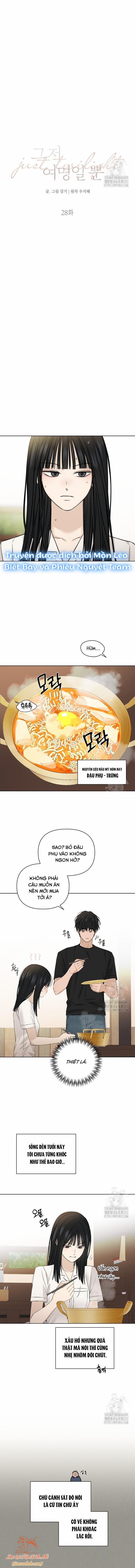 Khu Chợ Lúc Chạng Vạng Và Những Câu Chuyện Về Thế Giới Bên Kia 28 trang 7