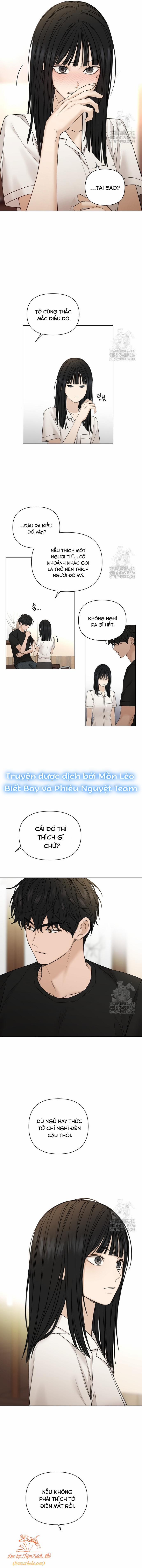 Khu Chợ Lúc Chạng Vạng Và Những Câu Chuyện Về Thế Giới Bên Kia 29 trang 2