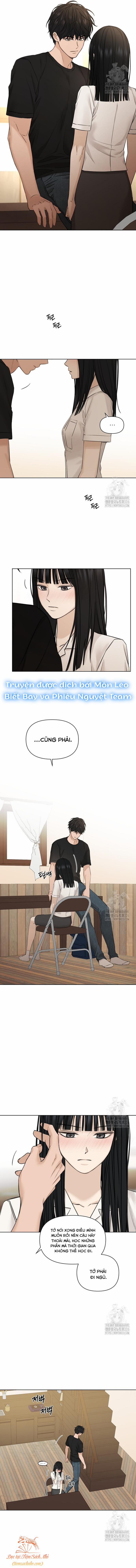 Khu Chợ Lúc Chạng Vạng Và Những Câu Chuyện Về Thế Giới Bên Kia 29 trang 3