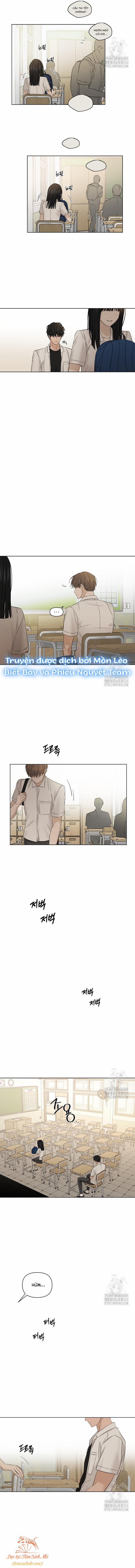 Khu Chợ Lúc Chạng Vạng Và Những Câu Chuyện Về Thế Giới Bên Kia 29 trang 9