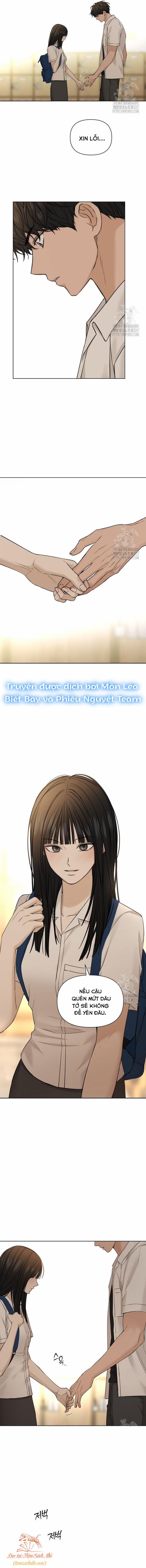 Khu Chợ Lúc Chạng Vạng Và Những Câu Chuyện Về Thế Giới Bên Kia 30 trang 1