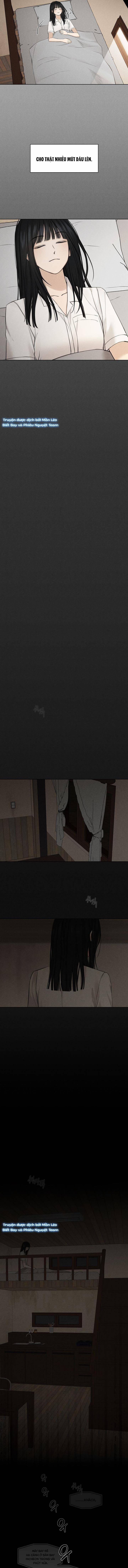 Khu Chợ Lúc Chạng Vạng Và Những Câu Chuyện Về Thế Giới Bên Kia 31 trang 2