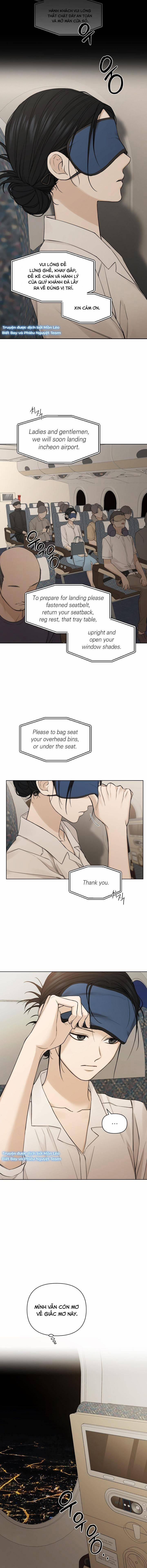 Khu Chợ Lúc Chạng Vạng Và Những Câu Chuyện Về Thế Giới Bên Kia 31 trang 3