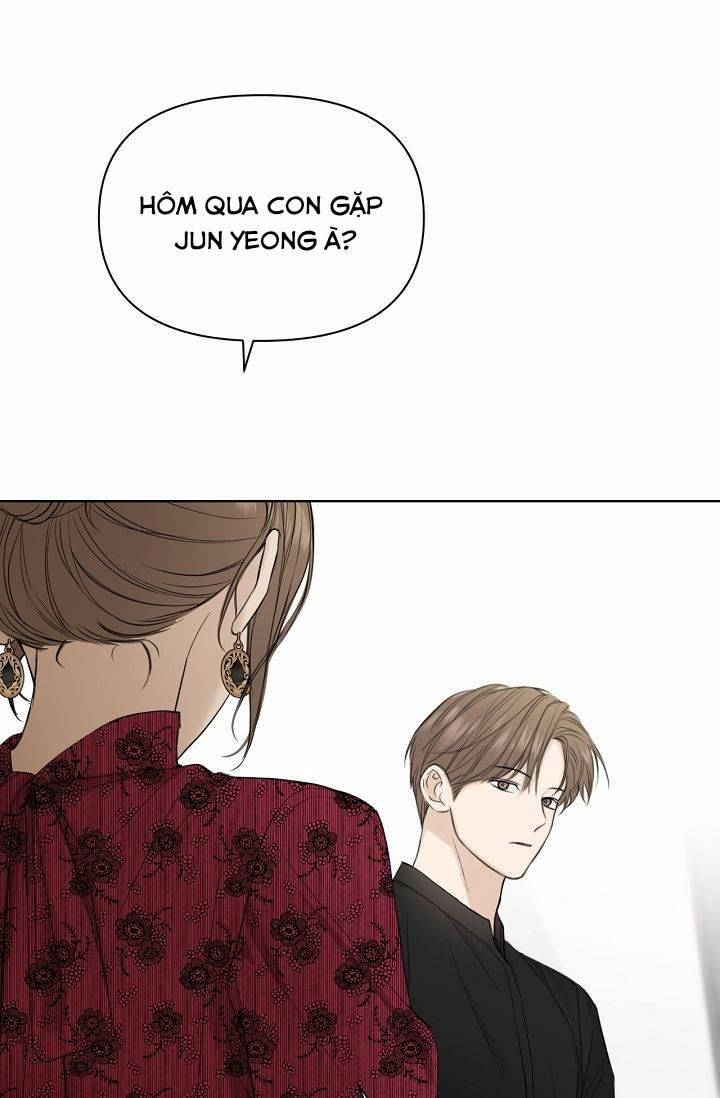 Khu Chợ Lúc Chạng Vạng Và Những Câu Chuyện Về Thế Giới Bên Kia 32 trang 1