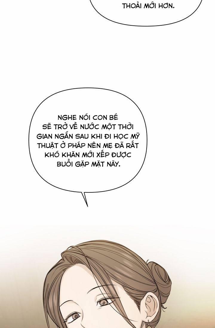 Khu Chợ Lúc Chạng Vạng Và Những Câu Chuyện Về Thế Giới Bên Kia 32 trang 10