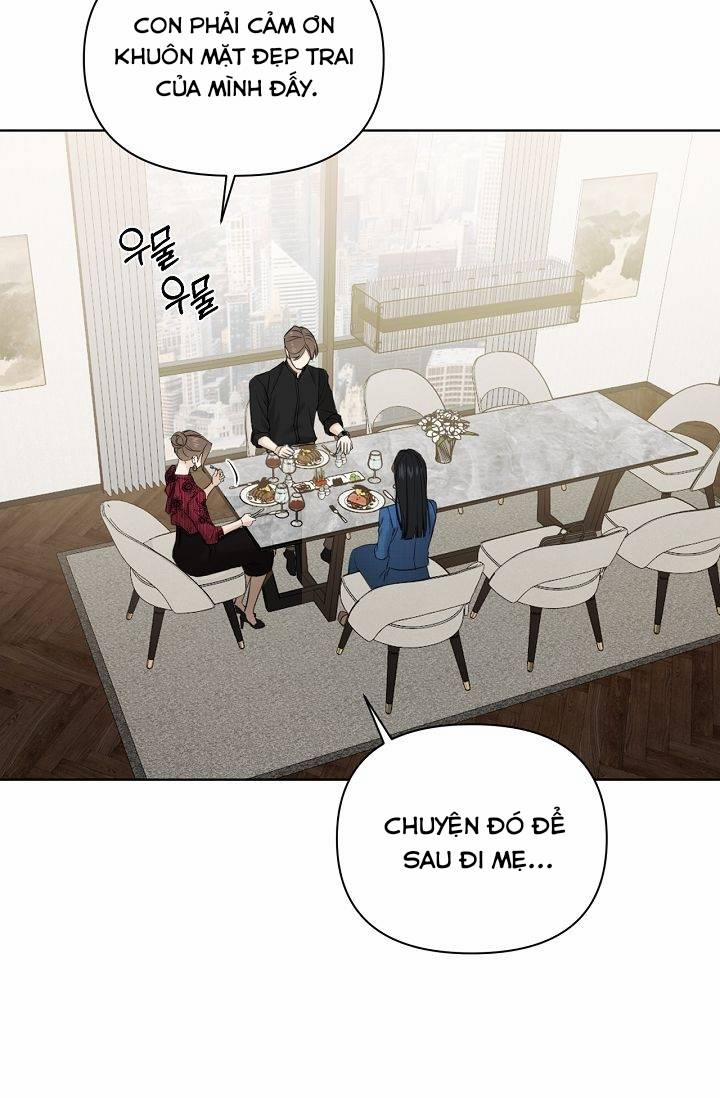 Khu Chợ Lúc Chạng Vạng Và Những Câu Chuyện Về Thế Giới Bên Kia 32 trang 12