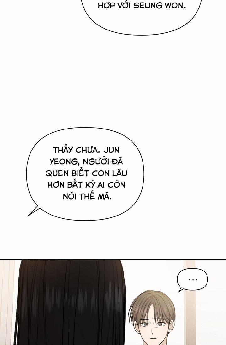 Khu Chợ Lúc Chạng Vạng Và Những Câu Chuyện Về Thế Giới Bên Kia 32 trang 20