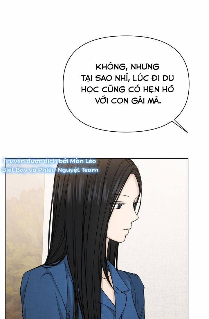 Khu Chợ Lúc Chạng Vạng Và Những Câu Chuyện Về Thế Giới Bên Kia 32 trang 27