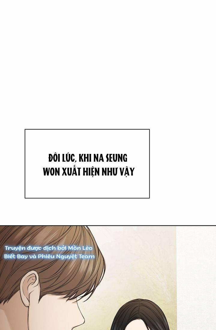 Khu Chợ Lúc Chạng Vạng Và Những Câu Chuyện Về Thế Giới Bên Kia 32 trang 4