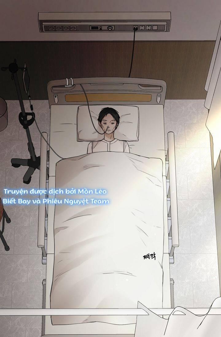 Khu Chợ Lúc Chạng Vạng Và Những Câu Chuyện Về Thế Giới Bên Kia 32 trang 40