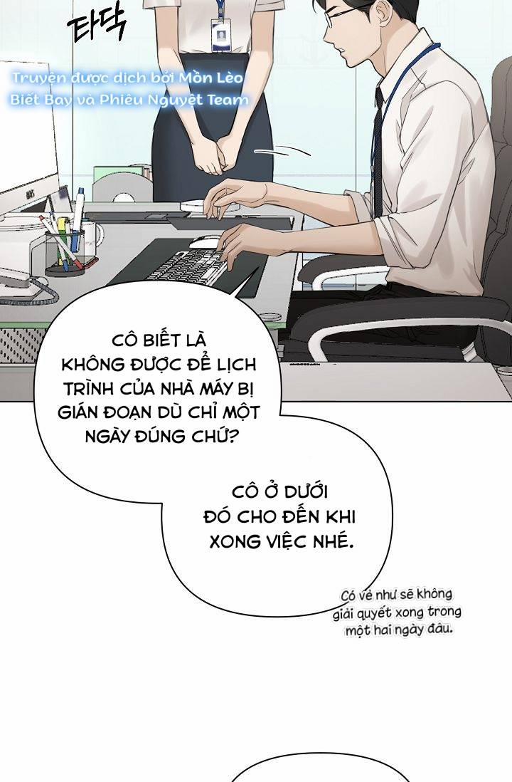 Khu Chợ Lúc Chạng Vạng Và Những Câu Chuyện Về Thế Giới Bên Kia 32 trang 47