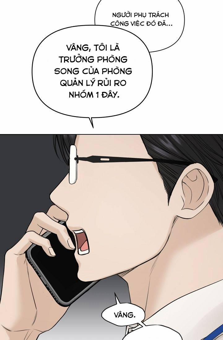 Khu Chợ Lúc Chạng Vạng Và Những Câu Chuyện Về Thế Giới Bên Kia 32 trang 48