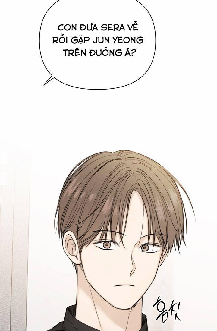 Khu Chợ Lúc Chạng Vạng Và Những Câu Chuyện Về Thế Giới Bên Kia 32 trang 7