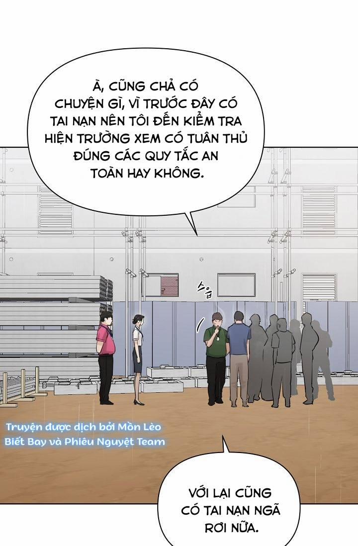 Khu Chợ Lúc Chạng Vạng Và Những Câu Chuyện Về Thế Giới Bên Kia 32 trang 93