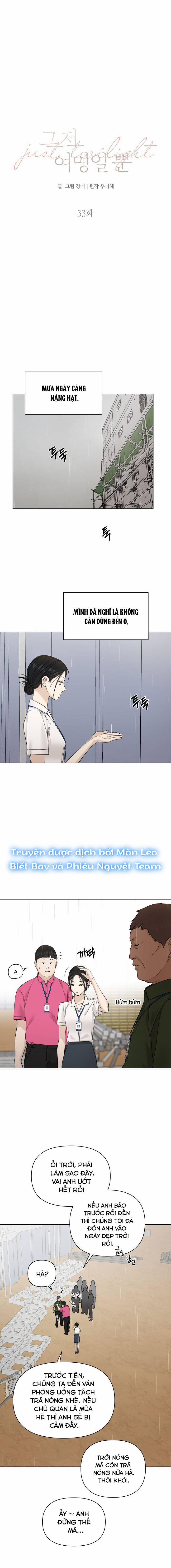 Khu Chợ Lúc Chạng Vạng Và Những Câu Chuyện Về Thế Giới Bên Kia 33 trang 1