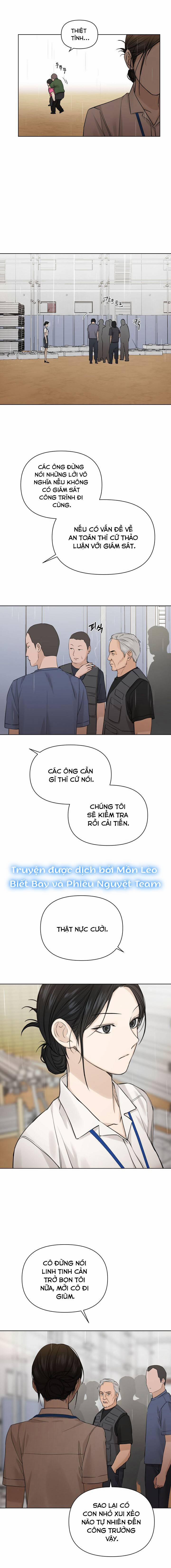 Khu Chợ Lúc Chạng Vạng Và Những Câu Chuyện Về Thế Giới Bên Kia 33 trang 2